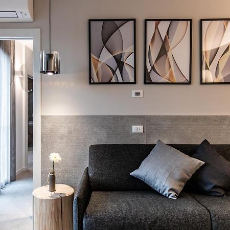 Sei Garda Apartments Peschiera del Garda Exteriör bild