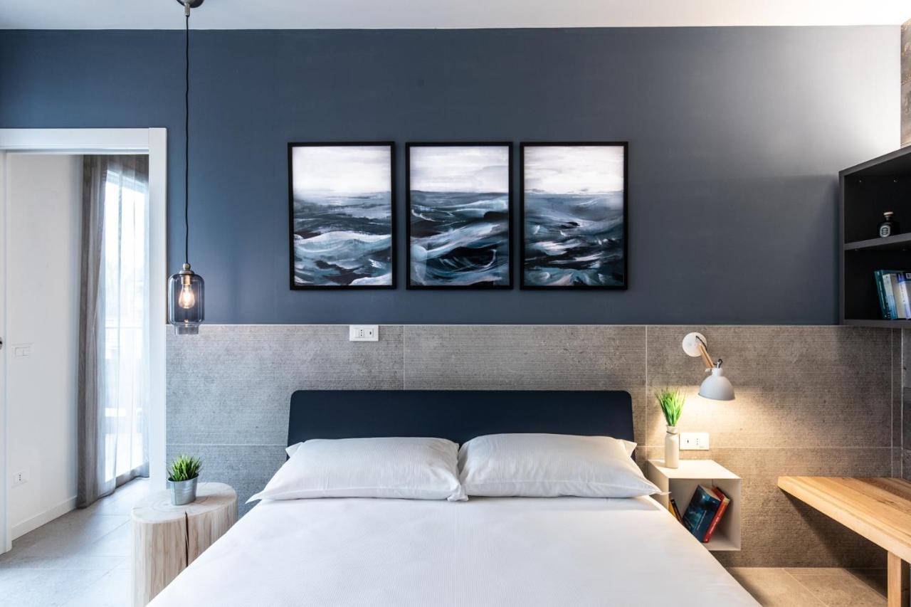Sei Garda Apartments Peschiera del Garda Exteriör bild