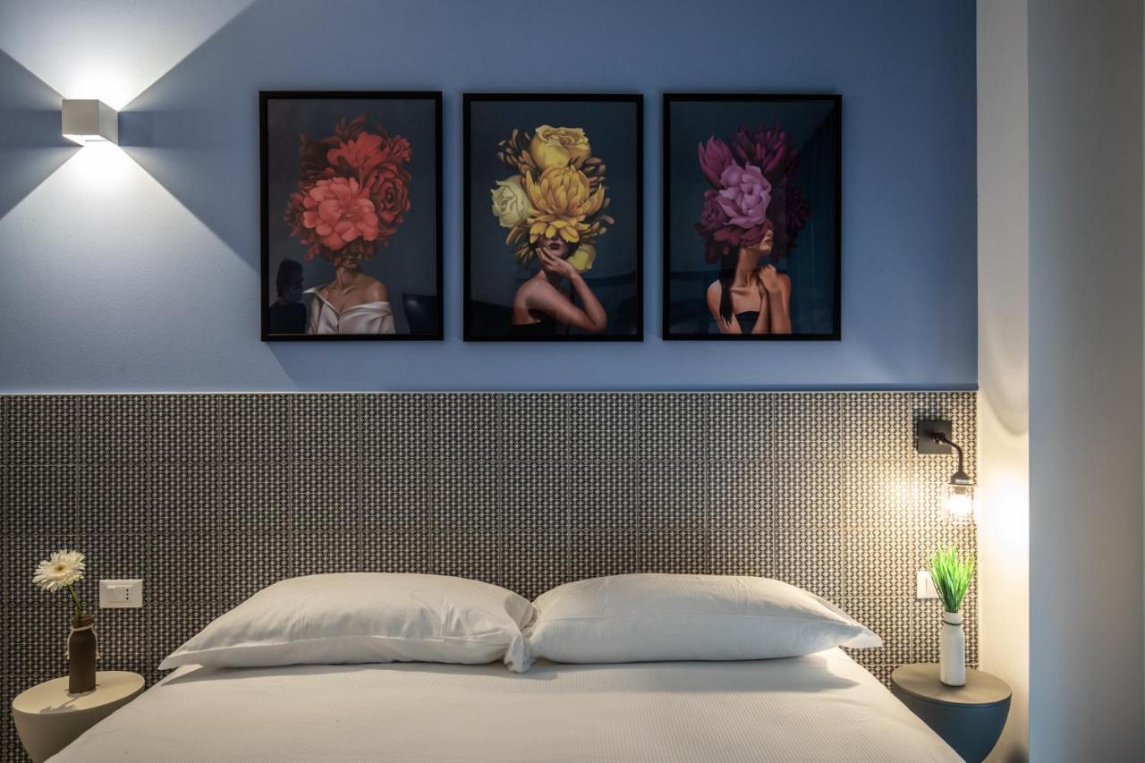 Sei Garda Apartments Peschiera del Garda Exteriör bild