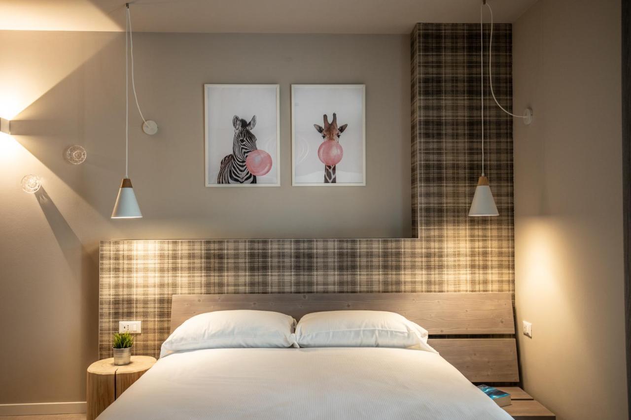 Sei Garda Apartments Peschiera del Garda Exteriör bild