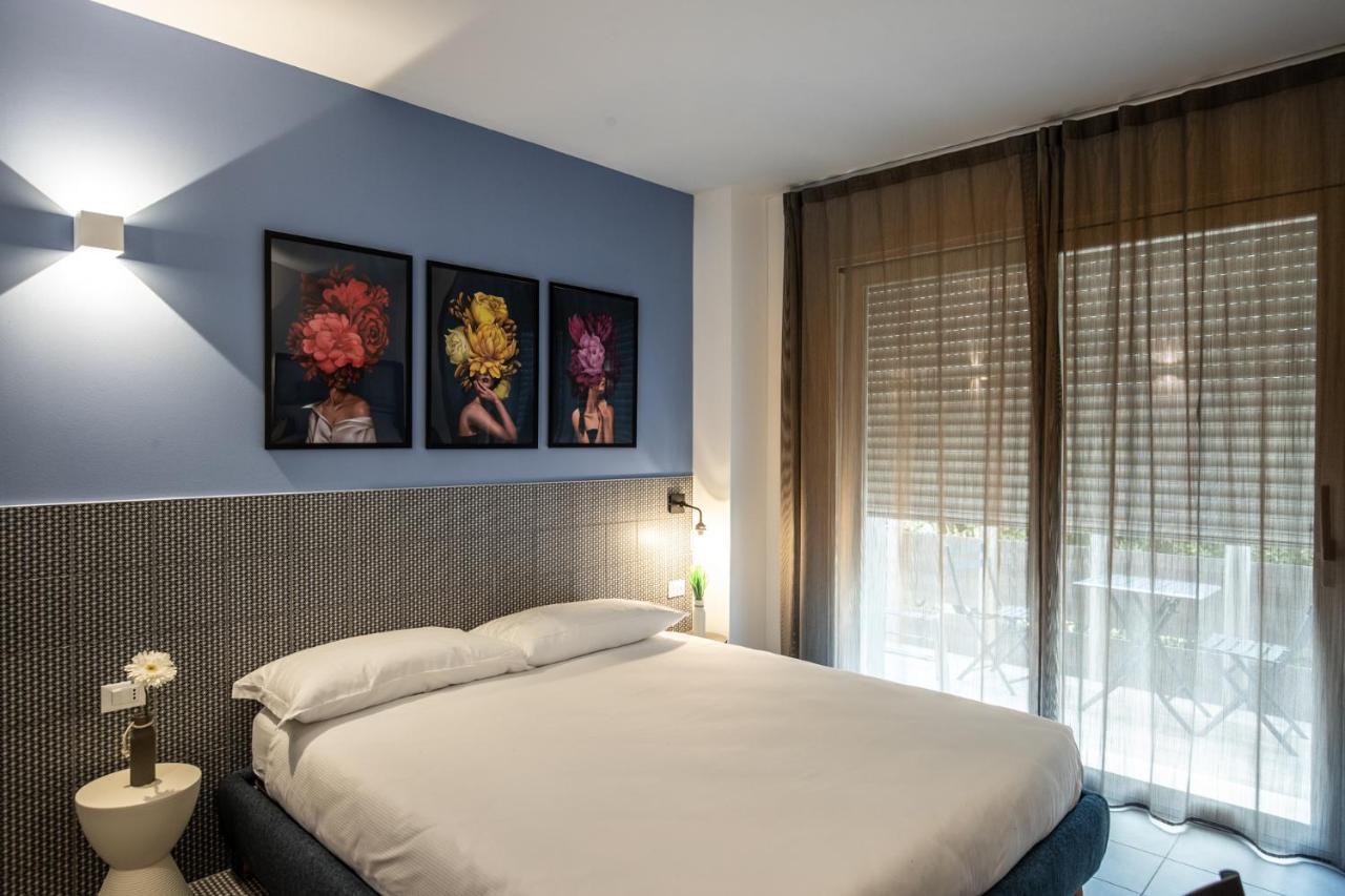 Sei Garda Apartments Peschiera del Garda Exteriör bild