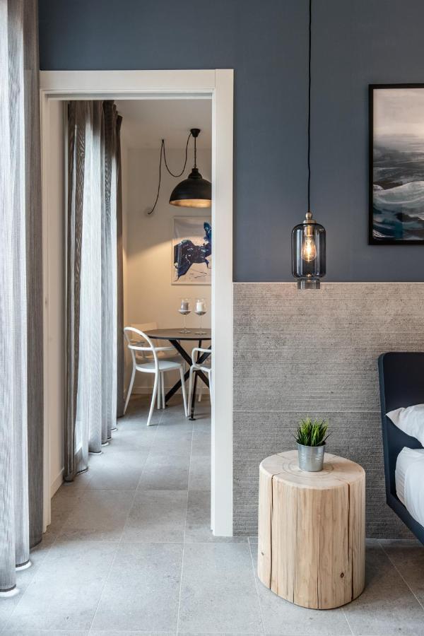 Sei Garda Apartments Peschiera del Garda Exteriör bild