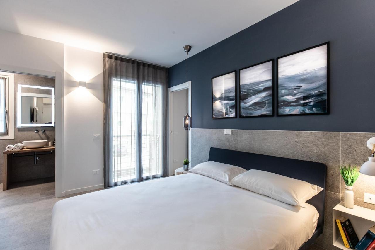 Sei Garda Apartments Peschiera del Garda Exteriör bild