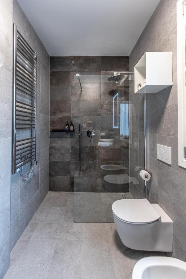 Sei Garda Apartments Peschiera del Garda Exteriör bild