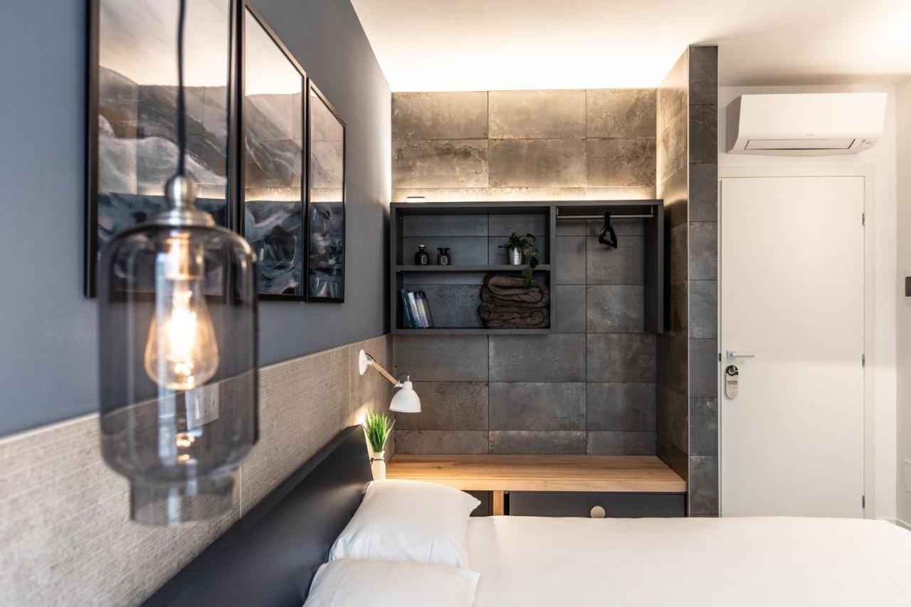 Sei Garda Apartments Peschiera del Garda Exteriör bild